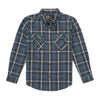 Salty Crew Daybreak Flannel Shirt