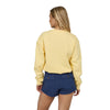 Salty Crew Dock Line Crew Sweatshirt