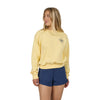 Salty Crew Dock Line Crew Sweatshirt