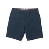 Salty Crew Drifter 19 Slub Hybrid Short
