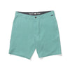 Salty Crew Drifter 19 Slub Hybrid Short
