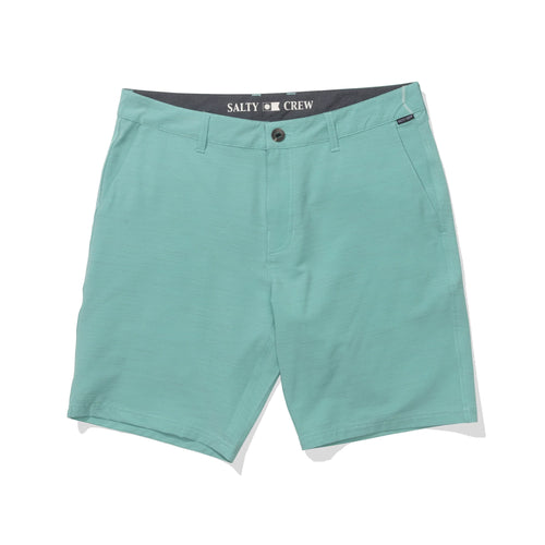 Salty Crew Drifter 19 Slub Hybrid Short