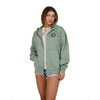 Salty Crew Fishin Yang Zip Hoodie