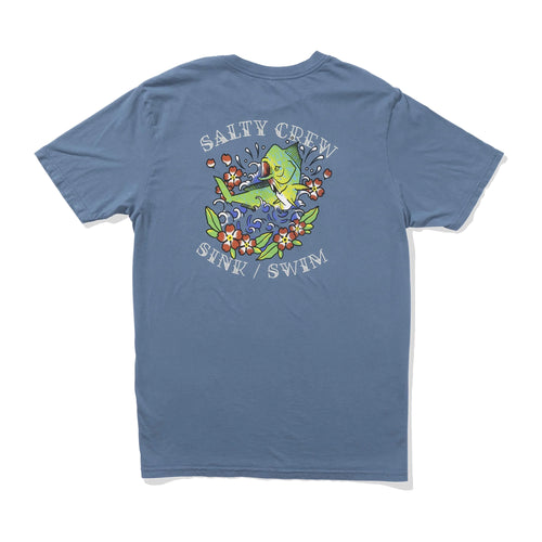 Salty Crew Hopper Vintage T-Shirt