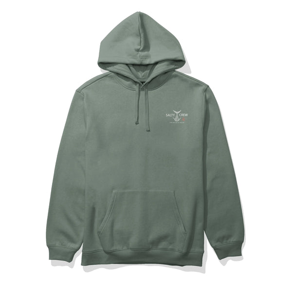 Salty Crew Ichiban Fleece Hoodie
