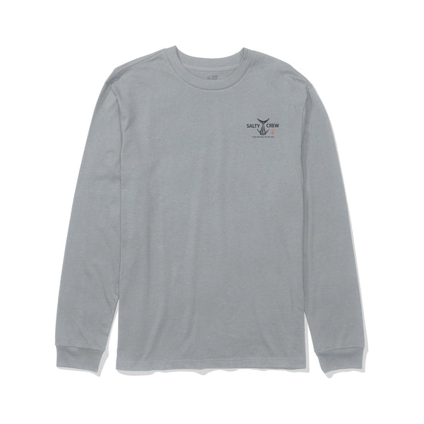 Salty Crew Ichiban L/S Tee