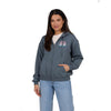 Salty Crew In The Rays Zip Hoodie