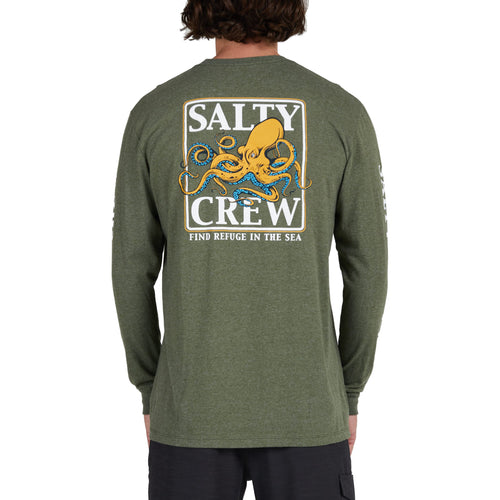 Salty Crew – Dingle Surf