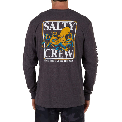 Salty Crew Ink Slinger Long Sleeve T-Shirt