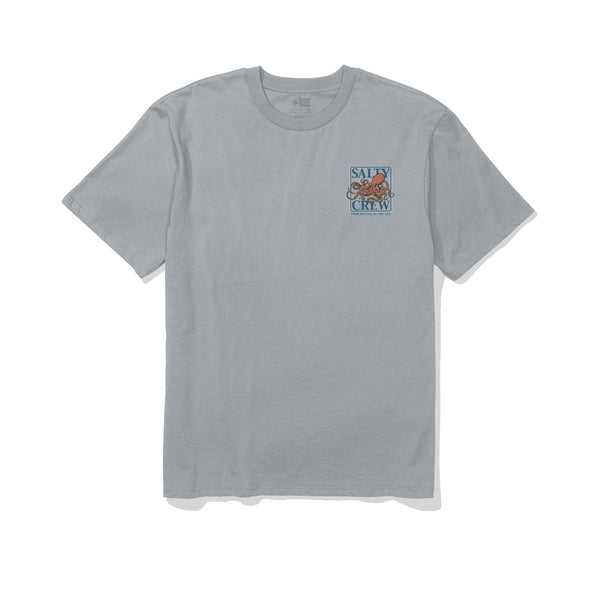 Salty Crew Ink Slinger S/S Tee