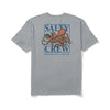 Salty Crew Ink Slinger S/S Tee