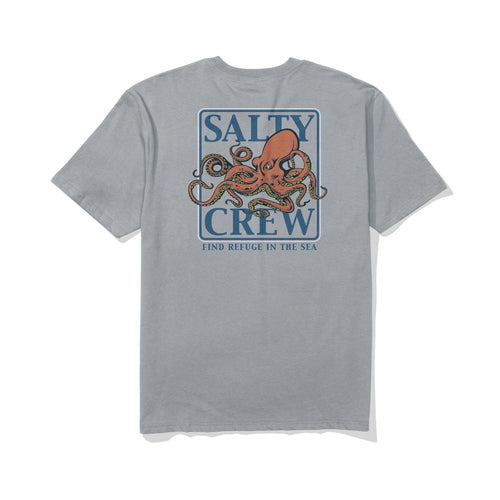 Salty Crew Ink Slinger S/S Tee