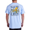 Salty Crew Ink Slinger T-Shirt