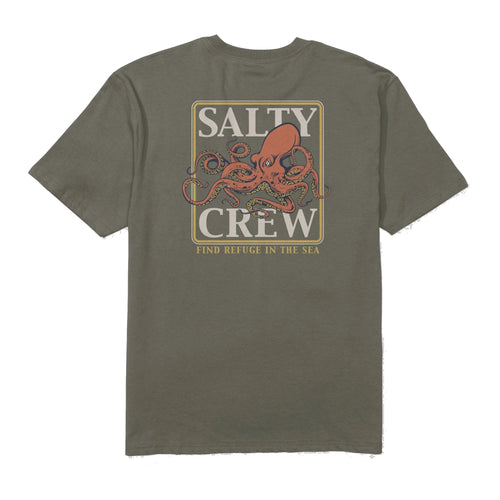Salty Crew Ink Slinger T-Shirt