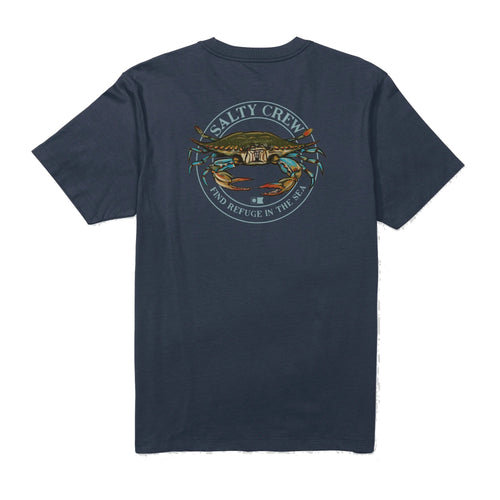 Salty Crew Jimmy Premium T-Shirt