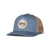 Salty Crew Jimmy Trucker Cap
