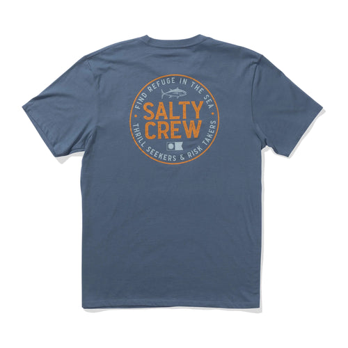 Salty Crew Legendary T-Shirt