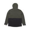 Salty Crew Long Range Jacket