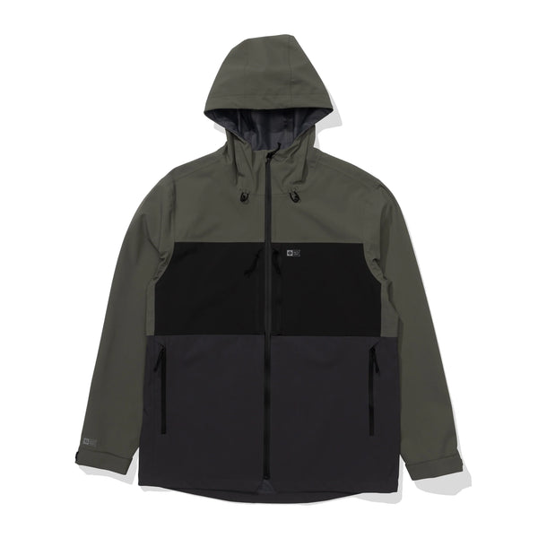Salty Crew Long Range Jacket