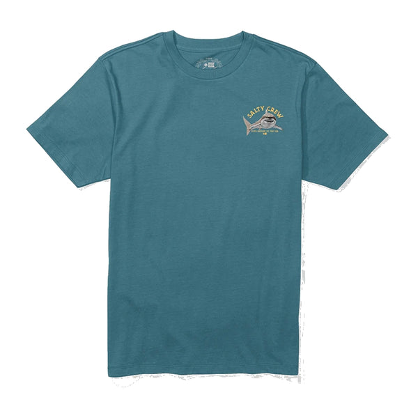 Salty Crew Lurking Premium T-Shirt