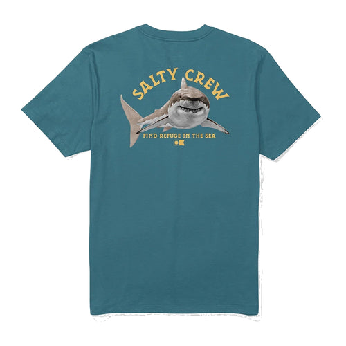 Salty Crew Lurking Premium T-Shirt