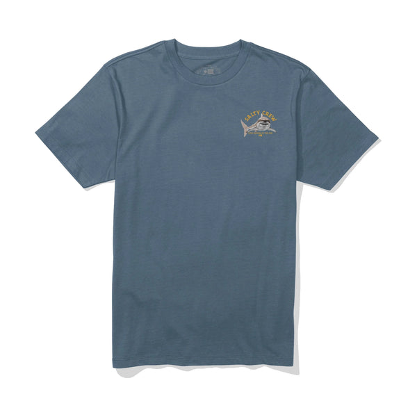 Salty Crew Lurking S/S Tee
