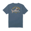 Salty Crew Lurking S/S Tee
