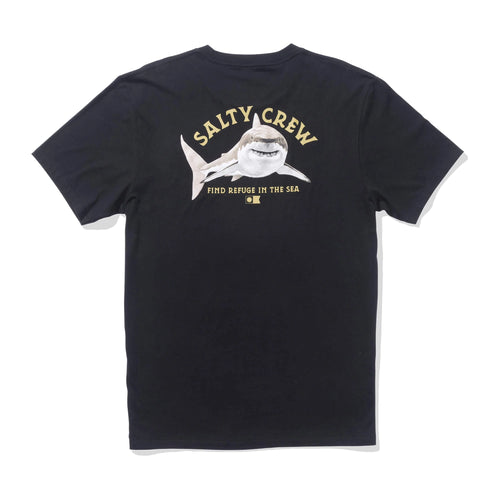 Salty Crew Lurking T-Shirt