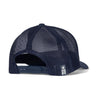 Salty Crew Marina Retro Trucker Cap