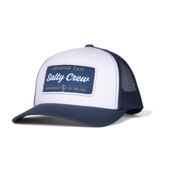 Salty Crew Marina Retro Trucker Cap
