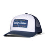 Salty Crew Marina Retro Trucker Cap