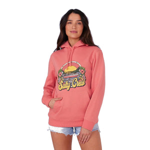 Salty Crew On Vacation Hoody