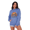 Salty Crew On Vacation Hoody