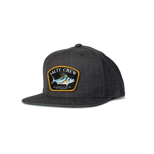 Salty Crew Rooster 6 Panel Cap