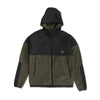 Salty Crew Shield Sherpa Fleece