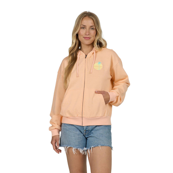 Salty Crew Simplicity Hoodie