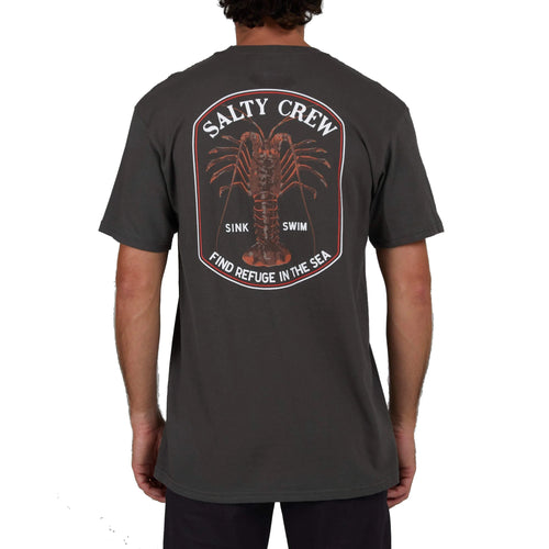 Salty Crew Spiny Standard T-Shirt