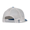 Salty Crew Striper Retro Trucker Cap