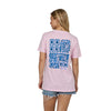 Salty Crew Sunblock Boyfriend Tee