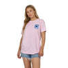Salty Crew Sunblock Boyfriend Tee