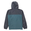 Salty Crew Surface Windbreaker Jacket
