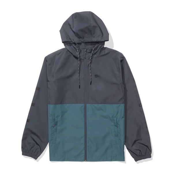 Salty Crew Surface Windbreaker Jacket