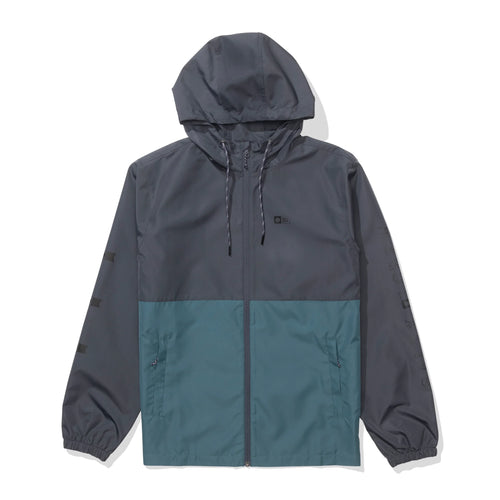 Salty Crew Surface Windbreaker Jacket