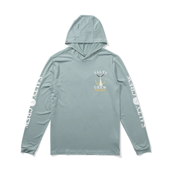 Salty Crew Tailed Hood Sunshirt