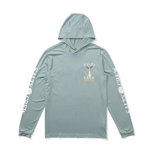 Salty Crew Tailed Hood Sunshirt
