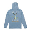 Salty Crew Tailed Hooded Sunshirt