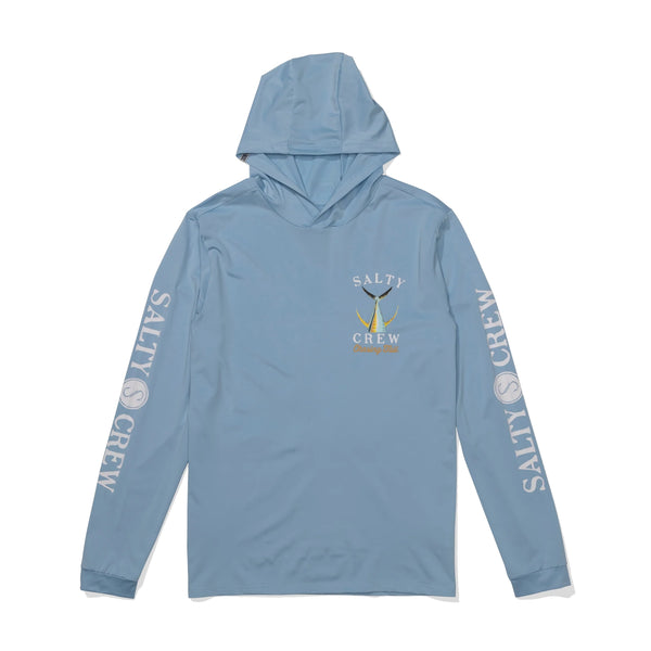 Salty Crew Tailed Hooded Sunshirt