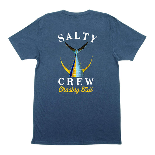 Salty Crew Tailed T-Shirt - Dingle Surf