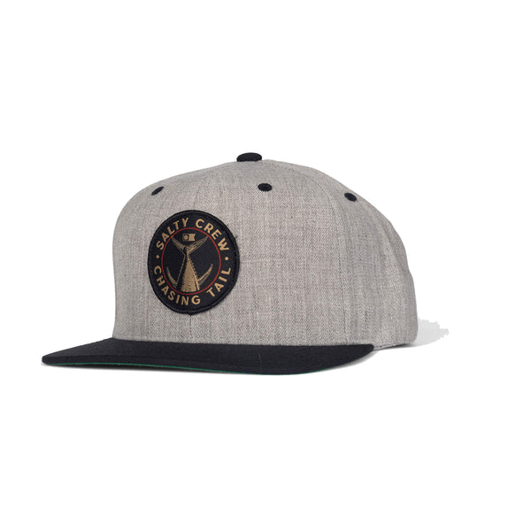 Salty Crew Tailgate 6 Panel Cap