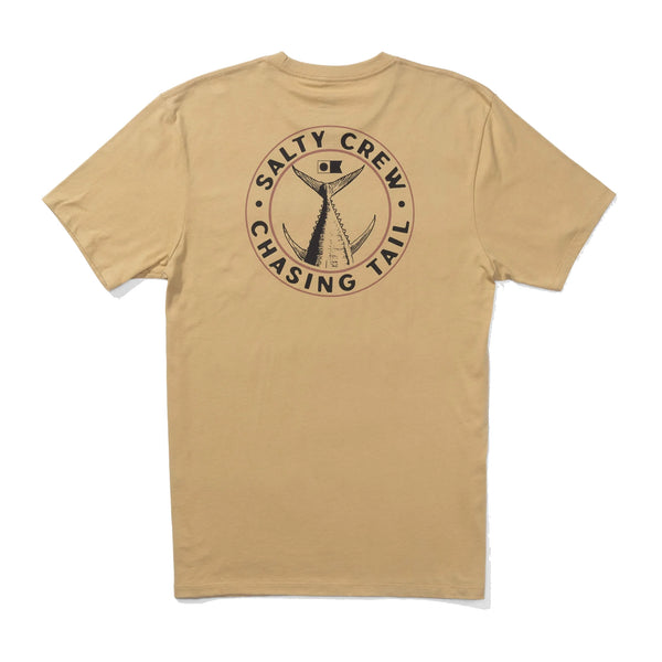 Salty Crew Tailgate Premium T-Shirt